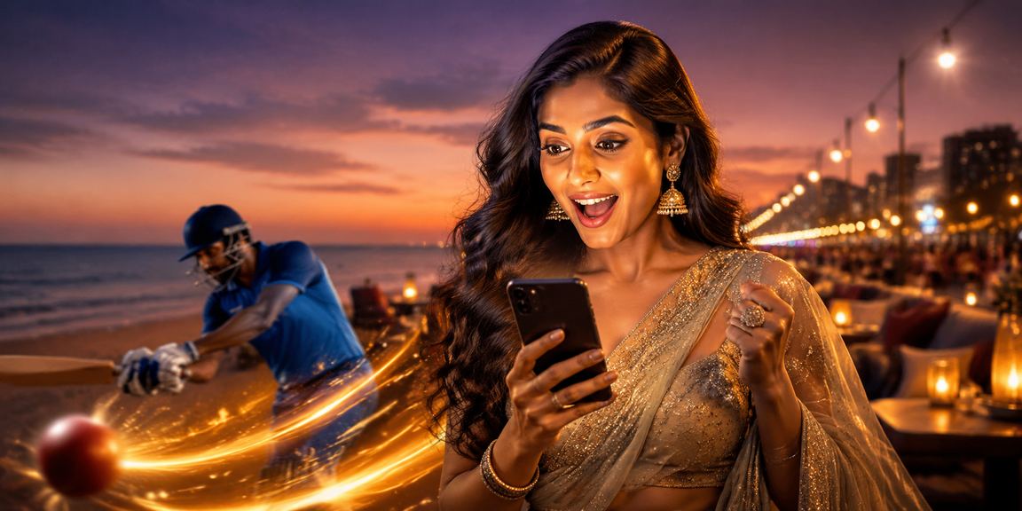 Promotions tied to cricket betting in Chennai city