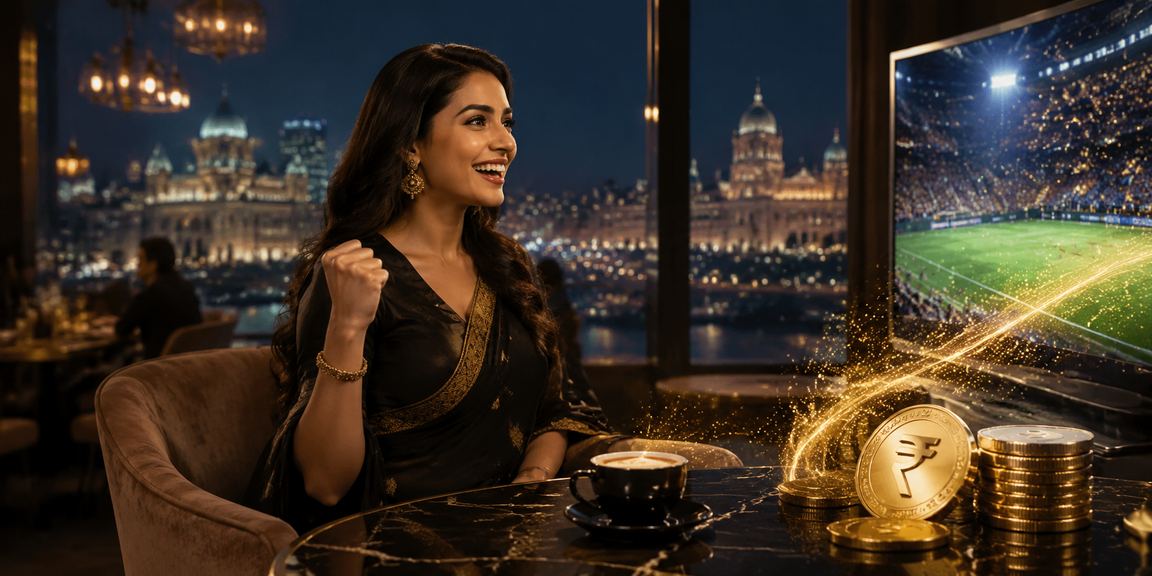 Exciting Baccarat and live casino promotions in Pune